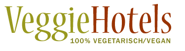 Urlaub in Hotels und Pensionen mit rein vegetarischer Küche