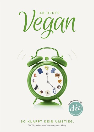 Ab heute vegan: So klappt dein Umstieg