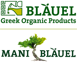 Mani Bläuel Logo