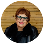 Karen Klein - VeggieHotels Karen Klein
