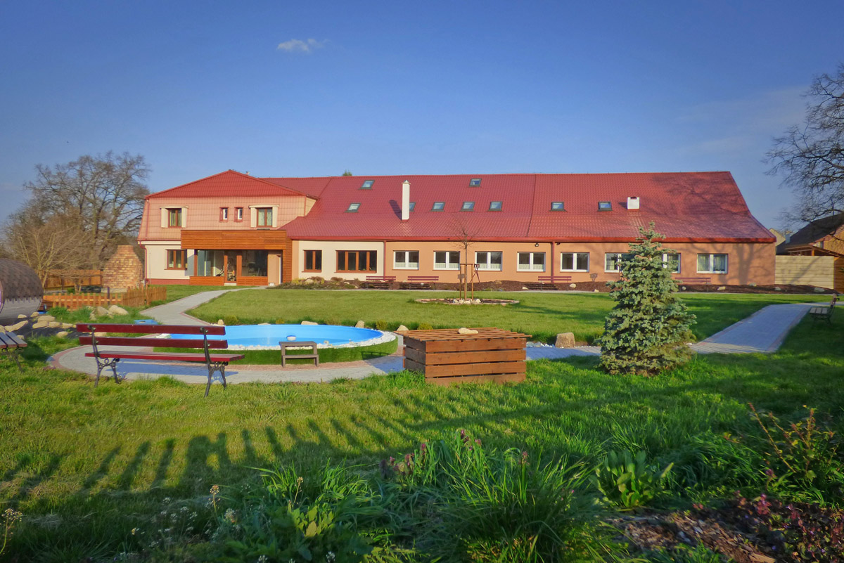 Eden Health Center