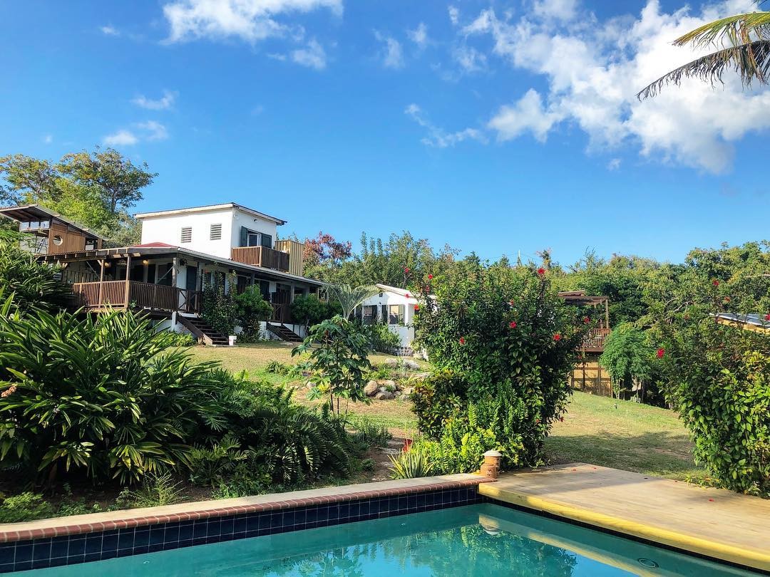 Finca Victoria