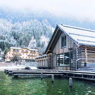 instagram @veggiehotels