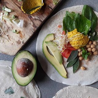 instagram @veggiehotels