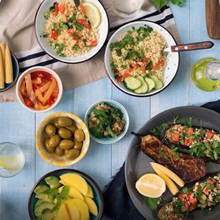instagram @veggiehotels