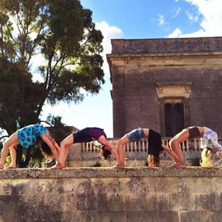 instagram @veggiehotels