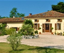 Le Tounut - Landhaus Baum des Lebens / L'Arbre de vie, Occitanie, Salerm