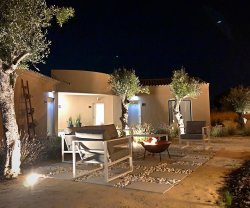 Alamos Retreat - Wellness & Yoga Boutique Hotel, Algarve, Albufeira