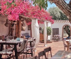 Holistic Hotel & Retreat Center Rancho Los Lobos, Andalucia, Jimena de la Frontera
