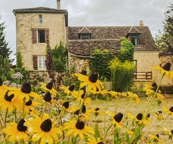 Domaine de Sirius, Nouvelle-Aquitaine, Montferrand du Perigord
