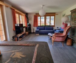 SNOW+SURF B&B, Kanton Bern, Lauenen