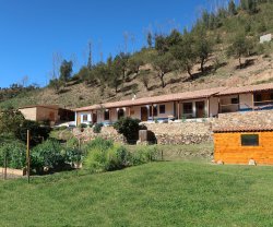 Hidden Valley Nature Retreat, Algarve, Monchique
