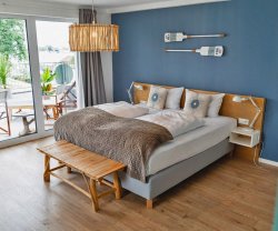 QC Quartier Chiemsee, Bayern, Seeon-Seebruck