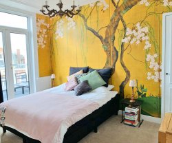 B&B Valkenbos, Zuid-Holland, Den Haag