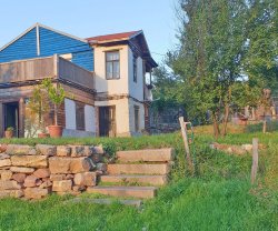 Heritage, Sofia, Vladimir Village