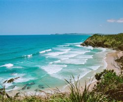The Sanctuary, New South Wales, Wilsons Creek