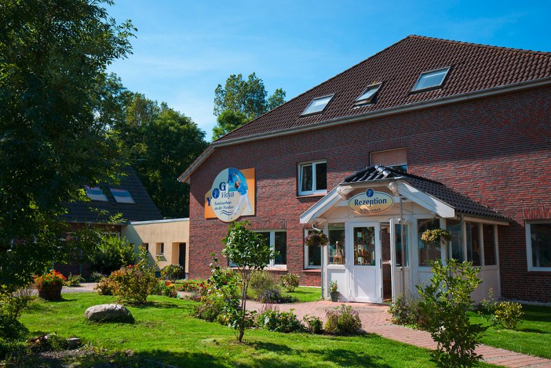 Ayurveda & Yoga Haus Limbach Oberfrohna