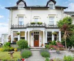 Southview Guest House, North West England, Windermere