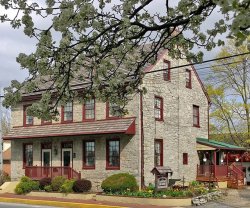 Country Hearth Bed and Breakfast, Pennsylvania, New Holland