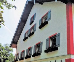 SEENSWERT - Vegane Pension und Ferienwohnungen am Ammersee, Bayern, Pähl