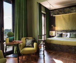 Velona´s Jungle Luxury Suites, Toscana, Florence
