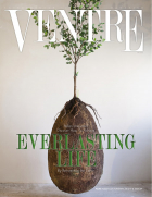 VENTRE magazine