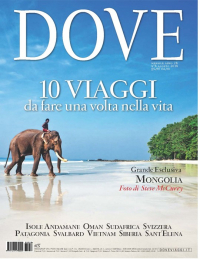 DOVE cover