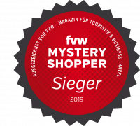 fvw Mystery Shopper - bestes Buchungsportal für vegane Hotels 