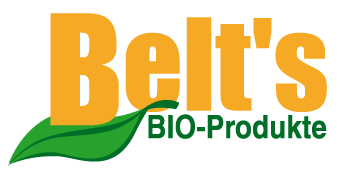 Belt's BIO Produkte