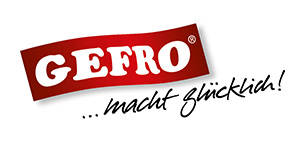 GEFRO Logo