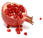 Belt's BIO Produkte - Granatapfel