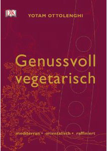 Genussvoll-vegetarisch, Yotam Ottolenghi