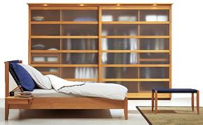wasa - Schlafzimmer